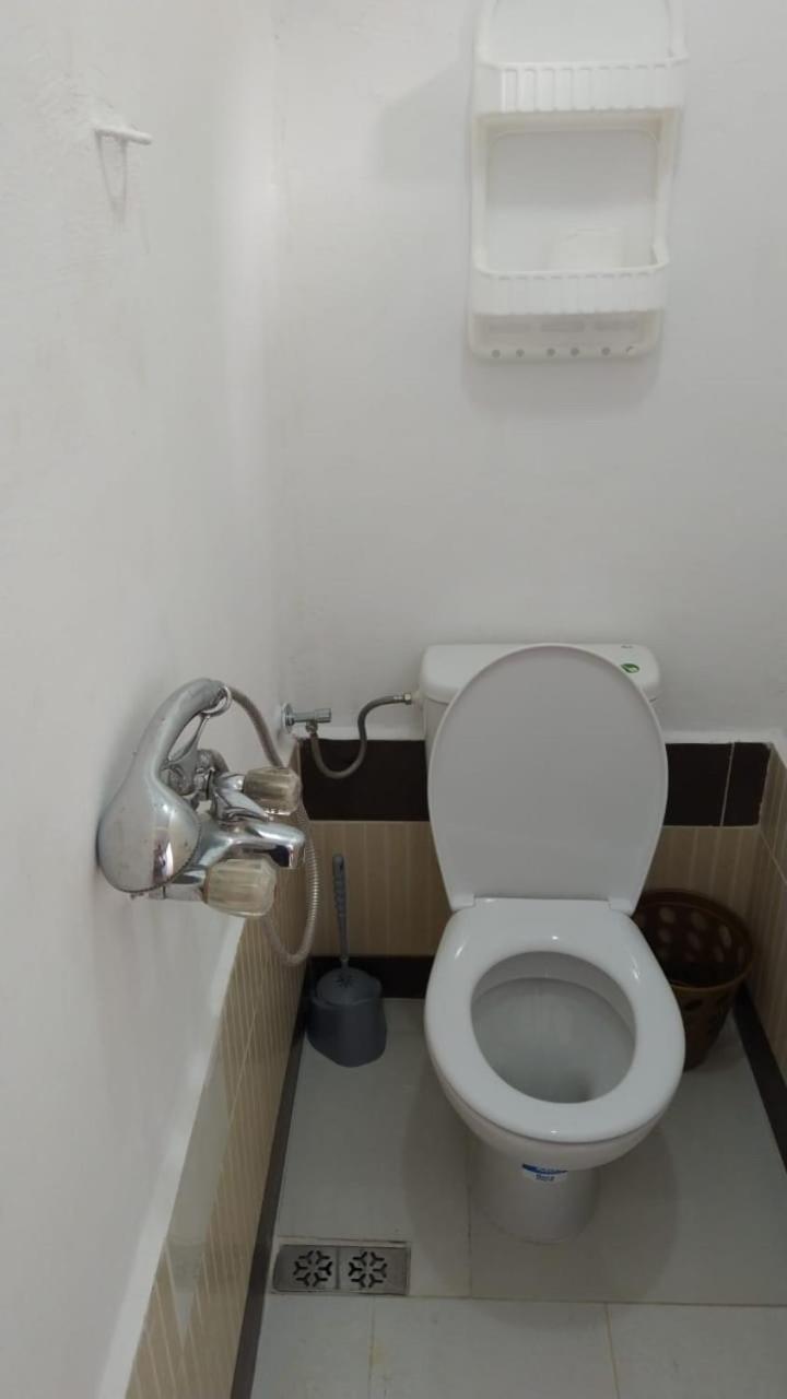 Chambre Amina 2Eme Etage Asilah Kültér fotó