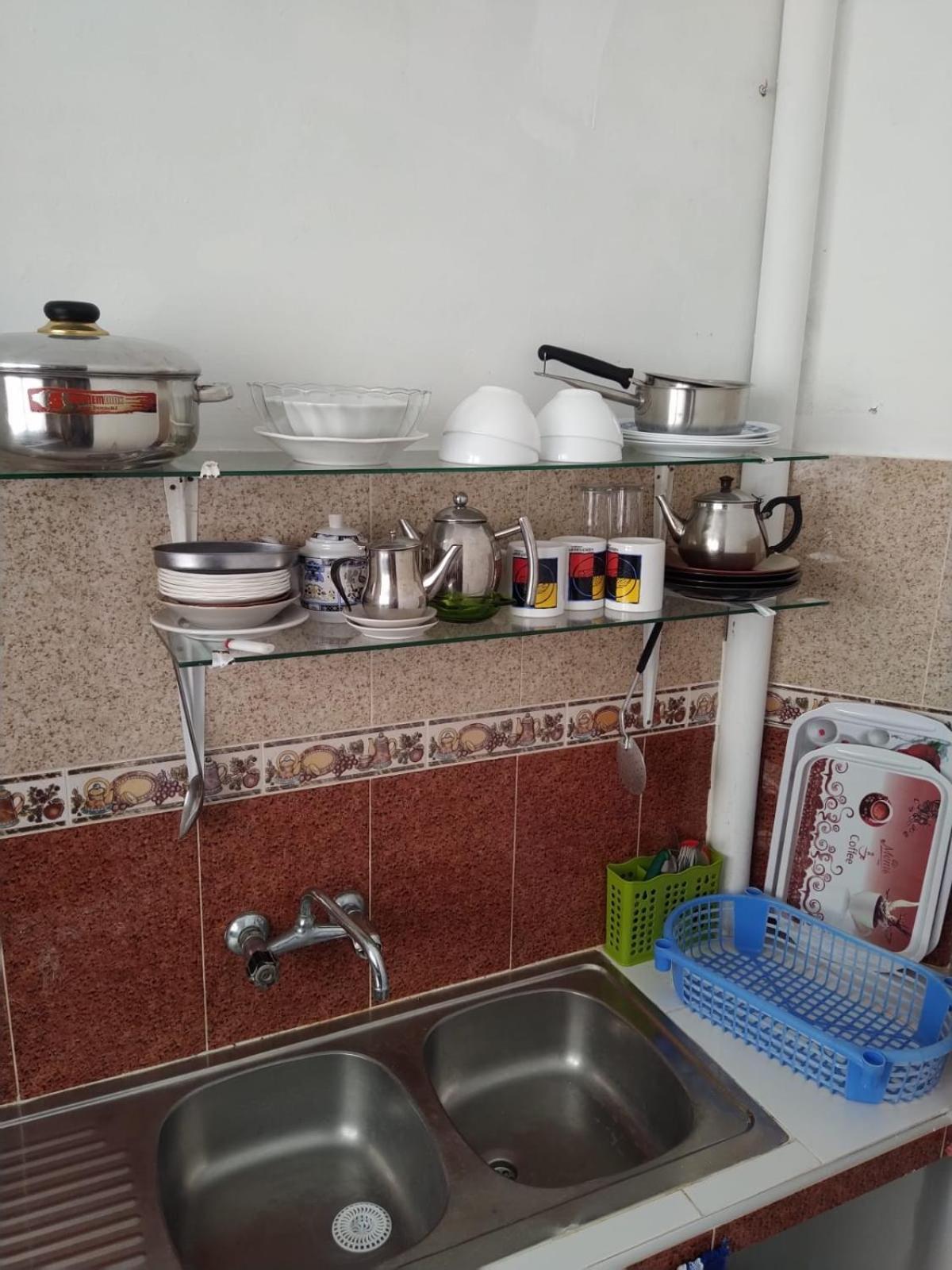 Chambre Amina 2Eme Etage Asilah Kültér fotó