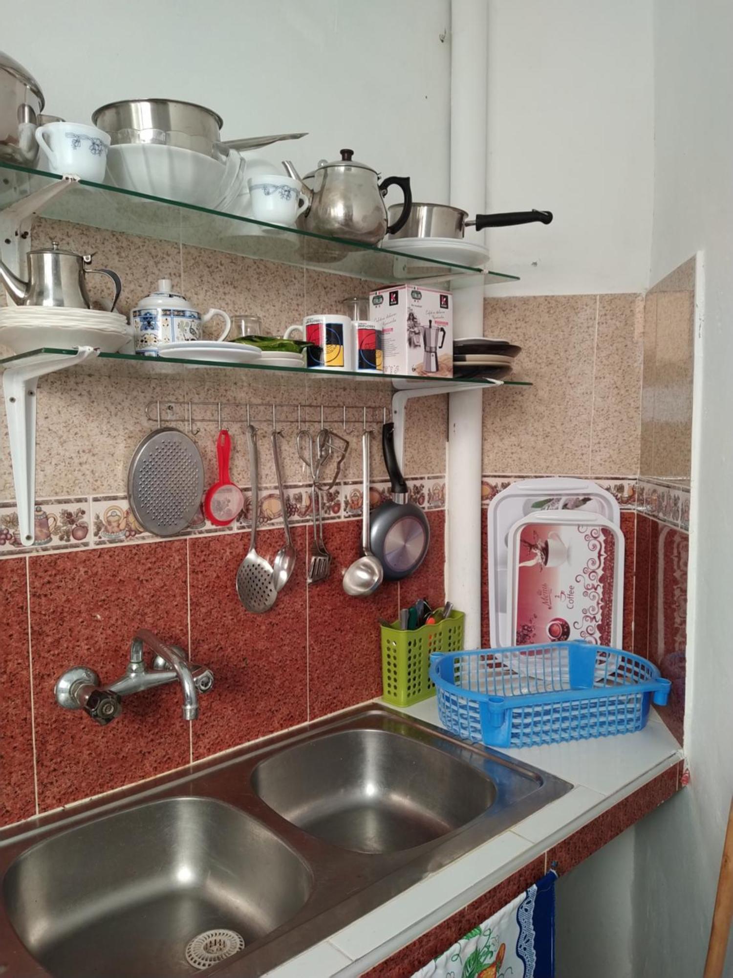 Chambre Amina 2Eme Etage Asilah Kültér fotó