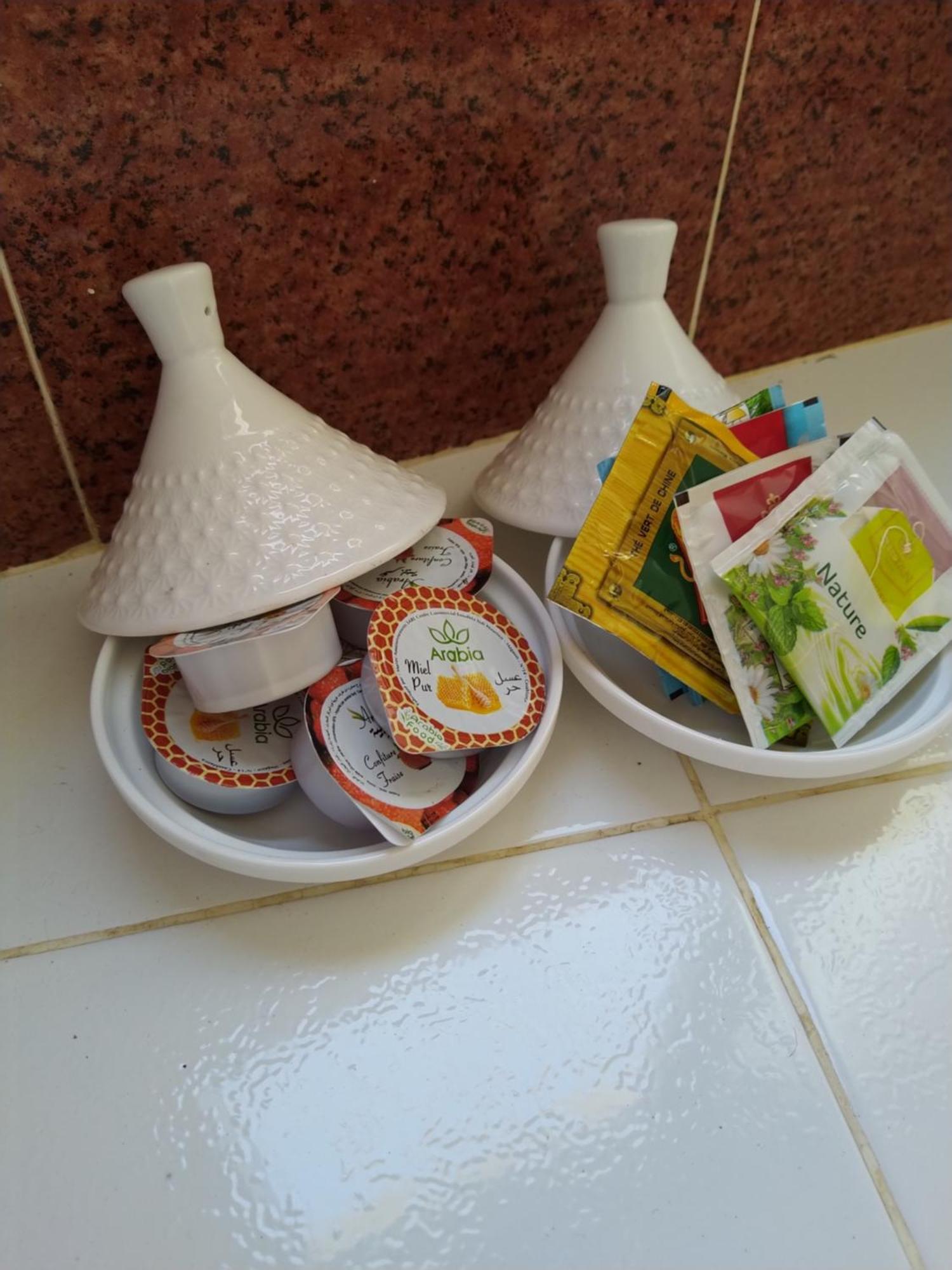 Chambre Amina 2Eme Etage Asilah Kültér fotó