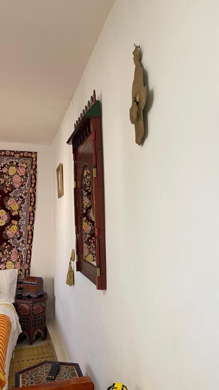 Chambre Amina 2Eme Etage Asilah Kültér fotó