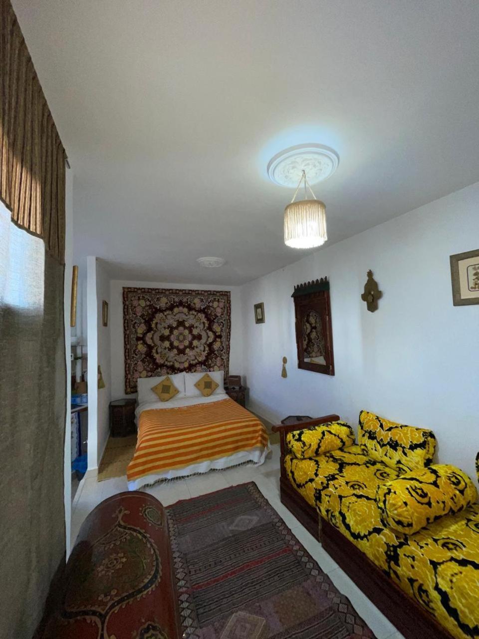 Chambre Amina 2Eme Etage Asilah Kültér fotó