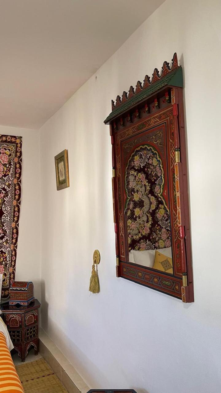Chambre Amina 2Eme Etage Asilah Kültér fotó