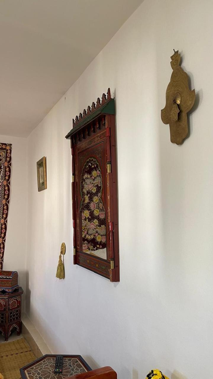 Chambre Amina 2Eme Etage Asilah Kültér fotó