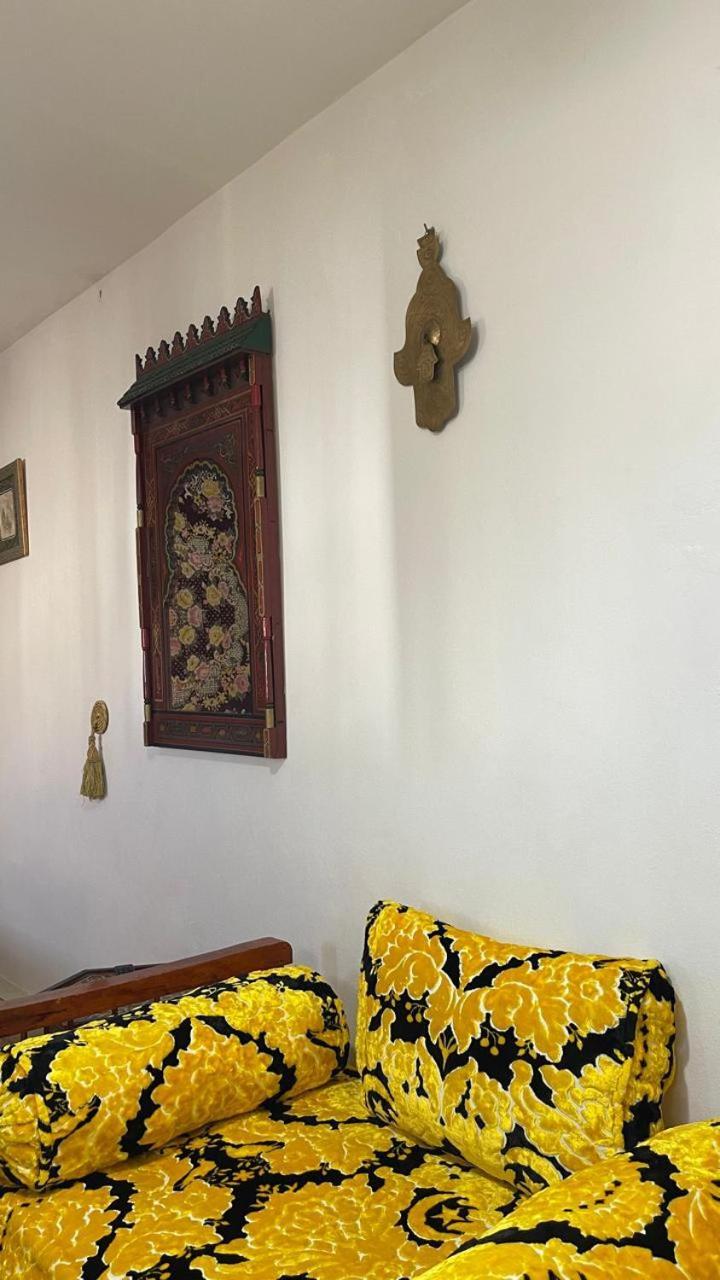 Chambre Amina 2Eme Etage Asilah Kültér fotó