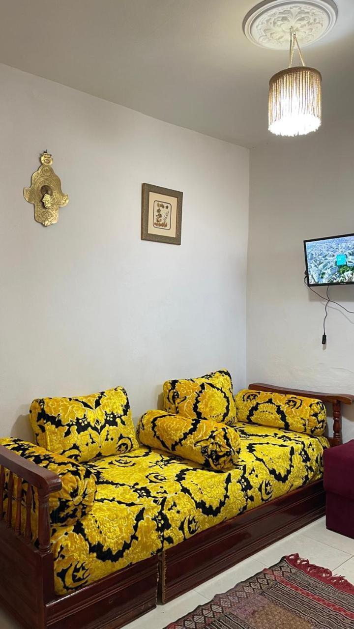 Chambre Amina 2Eme Etage Asilah Kültér fotó