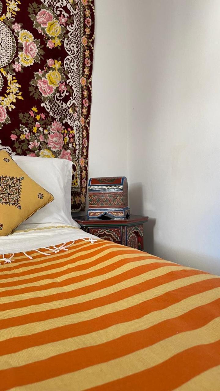 Chambre Amina 2Eme Etage Asilah Kültér fotó