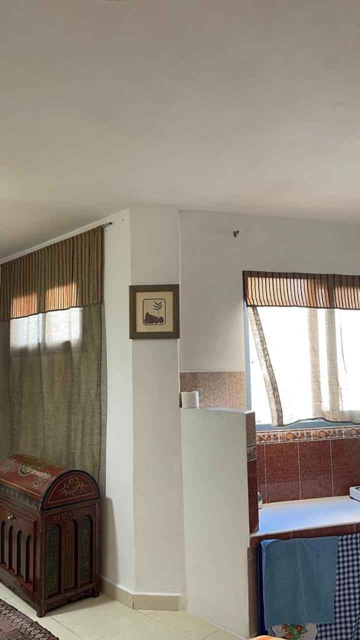 Chambre Amina 2Eme Etage Asilah Kültér fotó