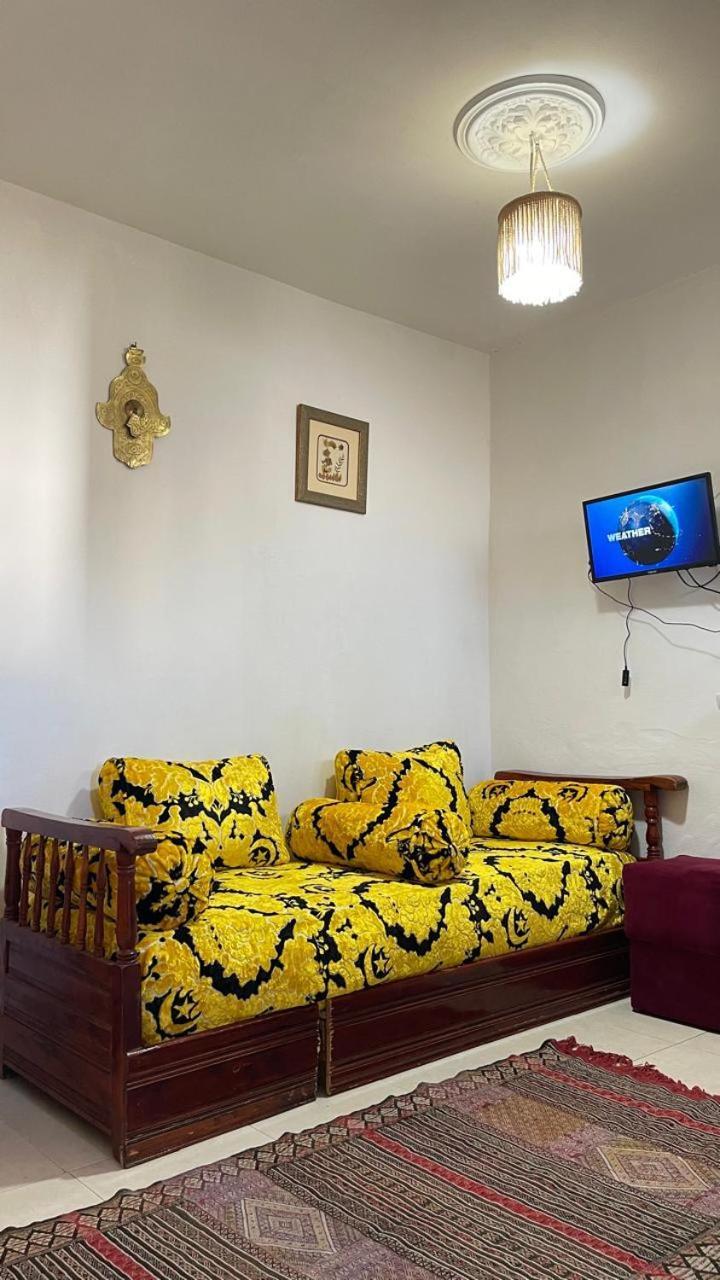 Chambre Amina 2Eme Etage Asilah Kültér fotó