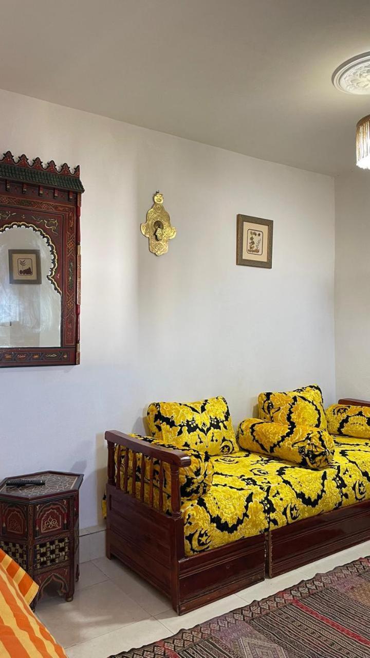 Chambre Amina 2Eme Etage Asilah Kültér fotó