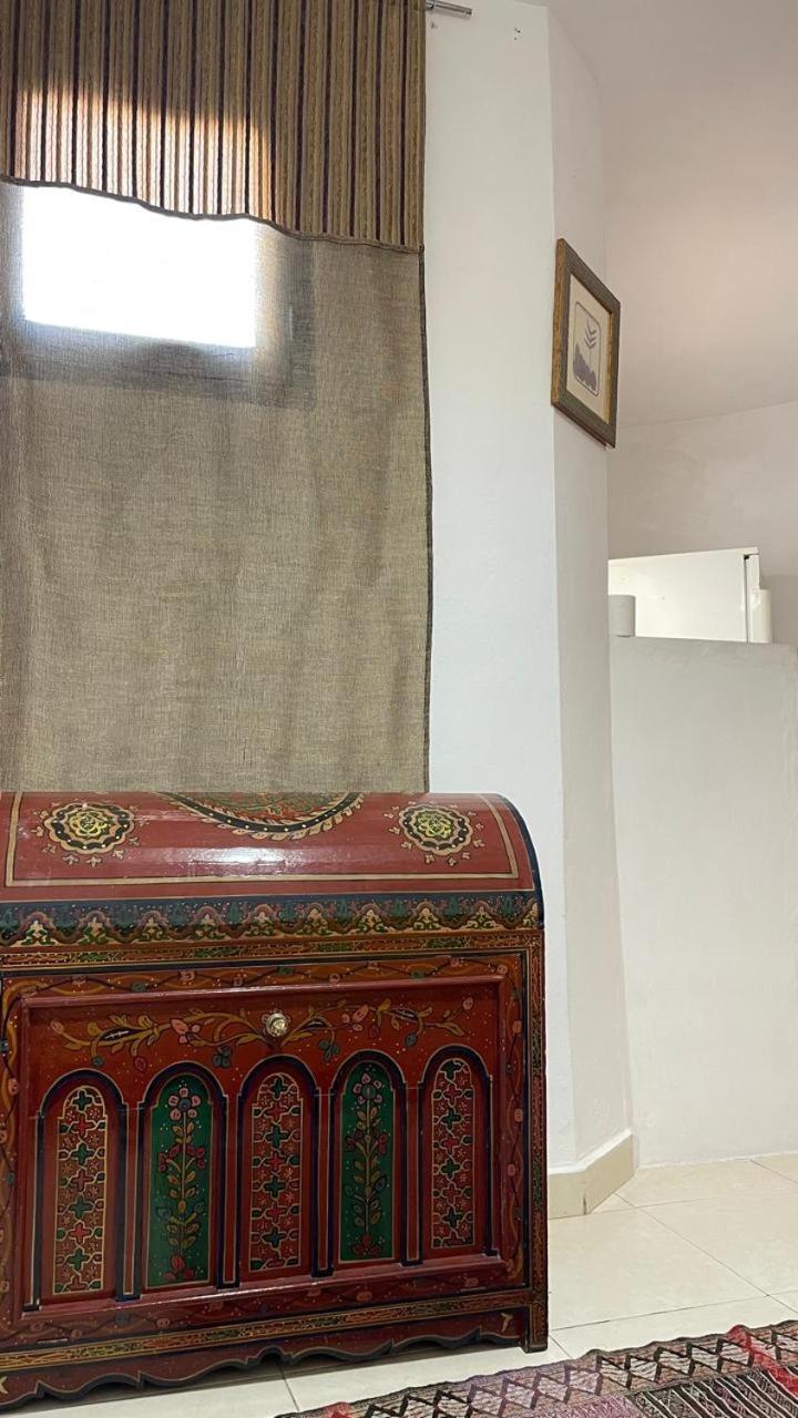 Chambre Amina 2Eme Etage Asilah Kültér fotó