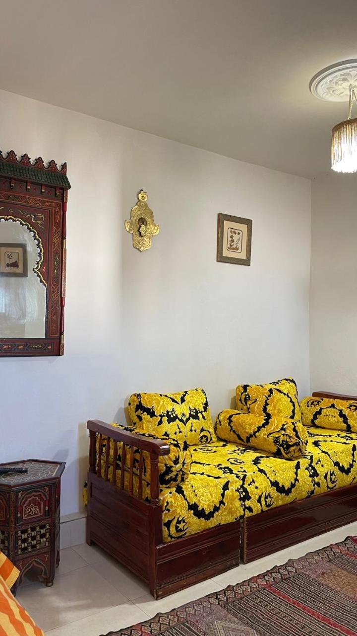 Chambre Amina 2Eme Etage Asilah Kültér fotó